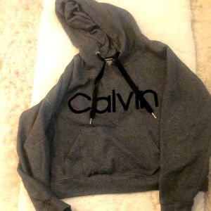 Calvin Klein - small performance